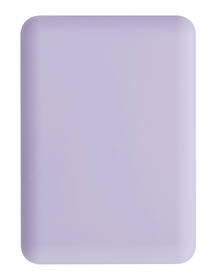 Powerbanka Uniq Fuele Mini 8000 mAh fialová

 obrázek produktu 2 z 5