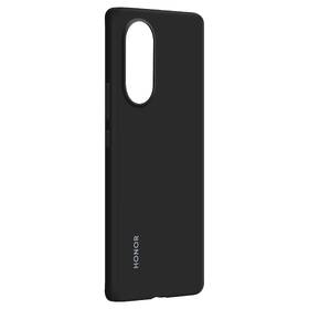 Kryt na mobil HONOR 50, Silicone Rubber černý

 obrázek produktu 2 z 4