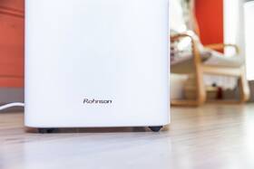 Odvlhčovač Rohnson R-91020 Hybrid Pure & Dry bílý

 obrázek produktu 12 z 21