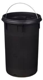 Odpadkový koš Rossignol 91025, 20 l černý

 obrázek produktu 3 z 4