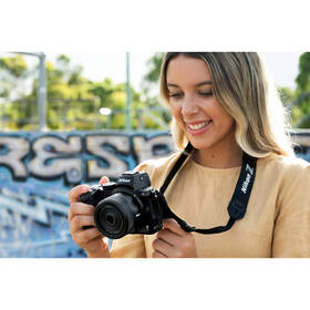 Objektiv Nikon Z 28 mm f/2.8 černý

 obrázek produktu 4 z 5