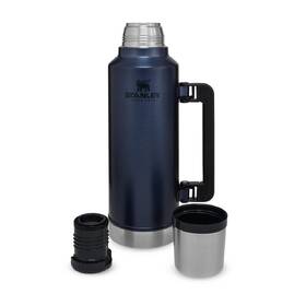 Termoska Stanley 1,9 l modrá

 obrázek produktu 5 z 5