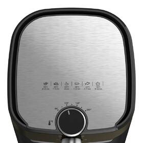 Fritéza horkovzdušná Tefal EY501815 Easy Fry&Grill 2v1 černý

 obrázek produktu 3 z 24