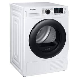 Set výrobků Samsung WW90T4040CE/LE + DV90TA240AE/LE 
