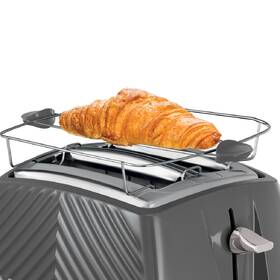 Topinkovač RUSSELL HOBBS 26392-56 Groove Grey šedý

 obrázek produktu 4 z 11