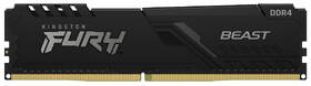 Operační paměť Kingston 16GB DDR4 3200MHz CL16 

 obrázek produktu 1 z 5