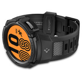 Ochranné pouzdro Spigen Rugged Armor Pro na Samsung Galaxy Watch5 Pro 45 mm černý

 obrázek produktu 9 z 9