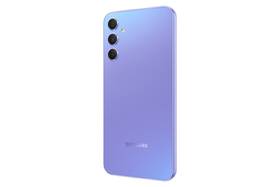Mobilní telefon Samsung Galaxy A34 5G 8 GB / 256 GB fialový

 obrázek produktu 4 z 9