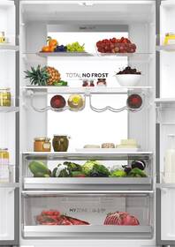 Americká lednice Haier HFR7720DWMP nerez

 obrázek produktu 5 z 23