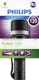 Svítilna Philips SFL5200/10 černá

 obrázek produktu 1 z 1