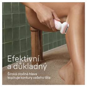 Epilátor Braun SES9-030 
