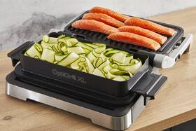 Gril Tefal GC784D30 OptiGrill 4 v 1 XL 

