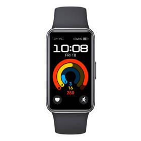 Fitness náramek Huawei Band 9 černý

 obrázek produktu 2 z 5