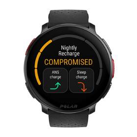 Chytré hodinky Polar Vantage V3 vel. S-L černý

 obrázek produktu 6 z 13