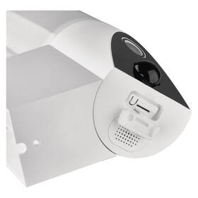 IP kamera EMOS GoSmart IP-310 TORCH s Wi-Fi a světlem bílá barva
