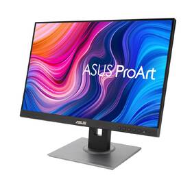 Monitor Asus ProArt PA248QV černá barva
