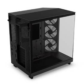 Case NZXT H6 Flow RGB černá

 obrázek produktu 3 z 5