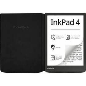 Pouzdro pro čtečku e-knih PocketBook Flip pro InkPad Color3/InkPad 4 černé

 obrázek produktu 2 z 2
