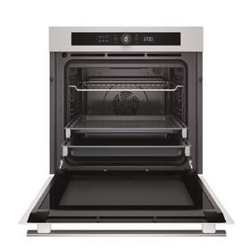 Trouba Whirlpool WOI4S8HM2SWA bílá barva
