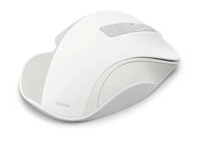 Myš Hama WM-500 bílá

 obrázek produktu 3 z 9