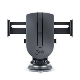Držák na mobil 3mk Twist Automatic černý

 obrázek produktu 1 z 4