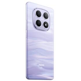 Mobilní telefon Xiaomi Redmi Note 15 5G 8 GB / 256 GB fialový

 obrázek produktu 7 z 11