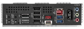 Základní deska GIGABYTE B840 Gaming X WIFI6E 

 obrázek produktu 2 z 3