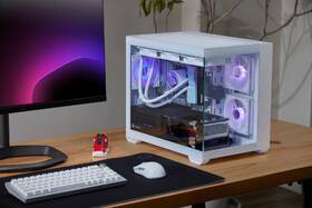 Case Cooler Master Elite 481 Wood ARGB bílá

 obrázek produktu 7 z 10