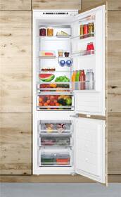 Chladnička s mrazničkou Amica BK34058.8 STUDIO bílá

 obrázek produktu 9 z 10
