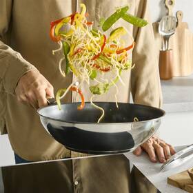 Pánev WOK Tefal E3271944, 28 cm nerez

 obrázek produktu 6 z 8