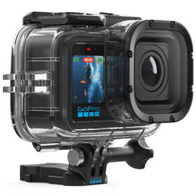 Vodotěsné pouzdro GoPro Protective Housing (MISSION 1 PRO + MISSION 1) průhledné

 obrázek produktu 4 z 5