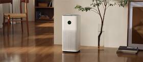 Filtr pro čističky vzduchu Xiaomi Mijia Smart Air Purifier 6 Filter černý

 obrázek produktu 6 z 6