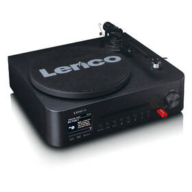 Mikrosystém Lenco MC-760 černý

 obrázek produktu 5 z 12