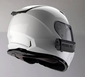 Motokamera Mio MiVue MP20 černá

 obrázek produktu 10 z 13