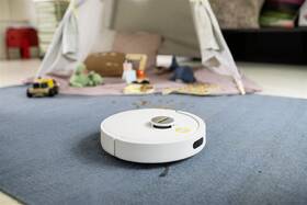 Robotický vysavač Kärcher RVC 3 Comfort bílý

 obrázek produktu 5 z 7