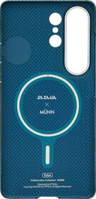 Kryt na mobil Pitaka na  Samsung Galaxy S26 Ultra vícebarevný

 obrázek produktu 2 z 2