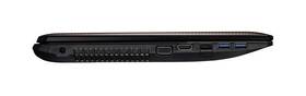 Notebook Asus K55VJ-SX031H hnědý

 obrázek produktu 13 z 17