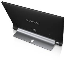 Dotykový tablet Lenovo Yoga Tablet 3 10 Wi-Fi černý

 obrázek produktu 7 z 17