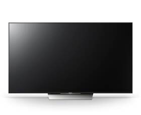 Televize Sony KD-65XD8505B černý

 obrázek produktu 8 z 21