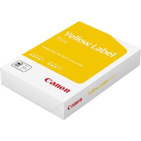 Papíry do tiskárny Canon A4, 80g/m2, 500 listů 

 obrázek produktu 2 z 2