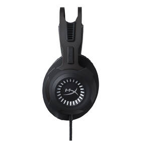 Headset HyperX Revolver S - gun metal 

 obrázek produktu 5 z 10