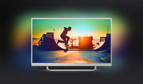 Televize Philips 55PUS6482 stříbrný

 obrázek produktu 5 z 8