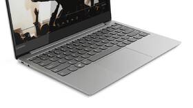 Notebook Lenovo Yoga S730-13IWL stříbrný

 obrázek produktu 5 z 19