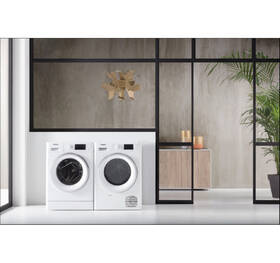 Sušička prádla Whirlpool FT M11 8X3 EU bílá

 obrázek produktu 12 z 15