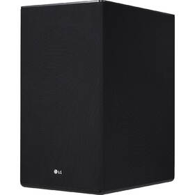 Soundbar LG SL9Y černý

 obrázek produktu 12 z 16