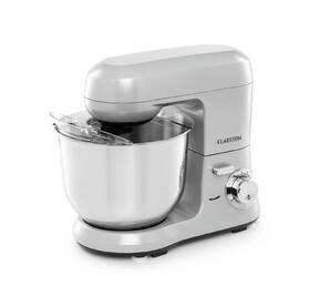 Kuchyňský robot Klarstein Bella Robusta Metal šedý

 obrázek produktu 3 z 7