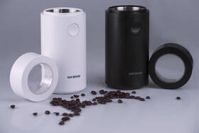 Kávomlýnek Orava KM-900 W bílý

 obrázek produktu 3 z 4