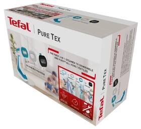 Ruční napařovač oděvů Tefal Pure Tex DT9530E1 

 obrázek produktu 25 z 26