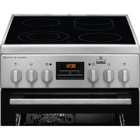 Sklokeramický sporák Electrolux LKR564200X nerez

 obrázek produktu 2 z 7