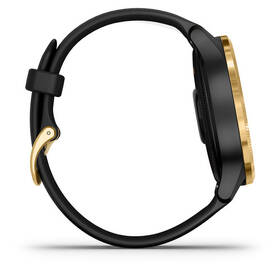 Chytré hodinky Garmin Venu Gold/Black 

 obrázek produktu 7 z 7